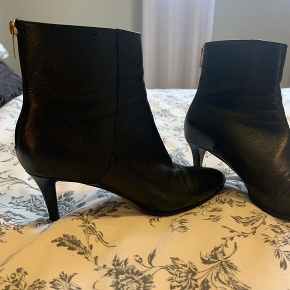 Jimmy Choo ankle boots - Picture 9 of 12